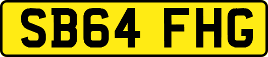 SB64FHG