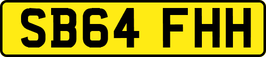 SB64FHH