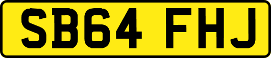 SB64FHJ
