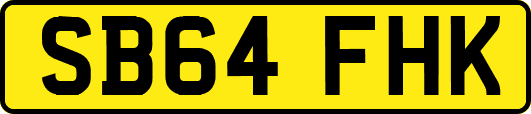 SB64FHK