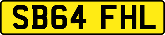 SB64FHL