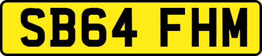 SB64FHM