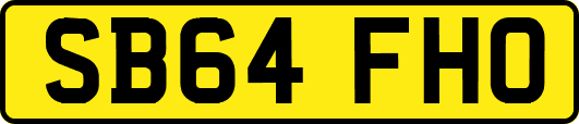 SB64FHO