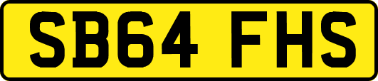 SB64FHS