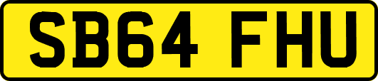 SB64FHU