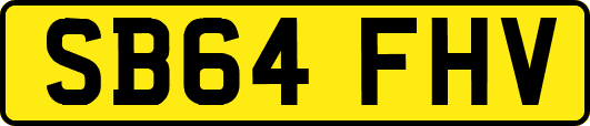 SB64FHV