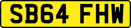 SB64FHW