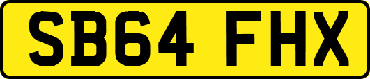 SB64FHX