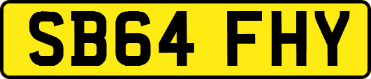 SB64FHY