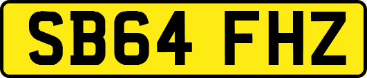 SB64FHZ