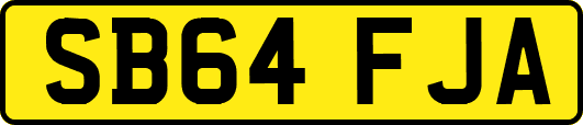 SB64FJA