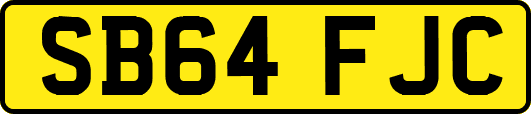 SB64FJC
