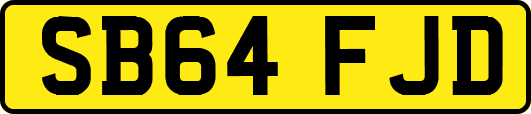 SB64FJD