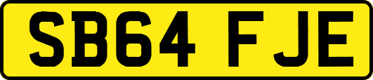 SB64FJE