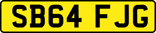 SB64FJG