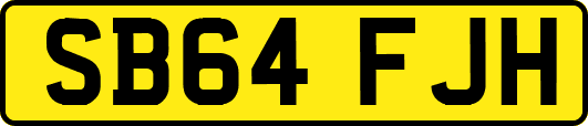 SB64FJH