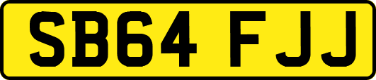 SB64FJJ