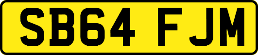 SB64FJM