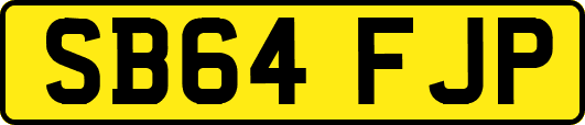 SB64FJP
