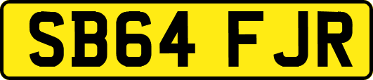 SB64FJR