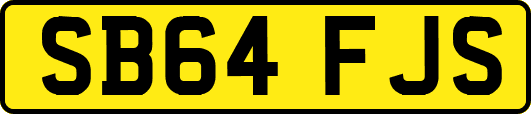 SB64FJS