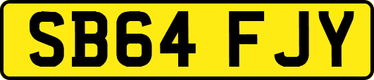 SB64FJY
