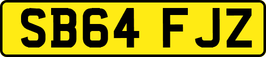 SB64FJZ