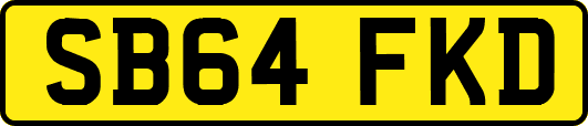 SB64FKD