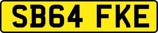 SB64FKE