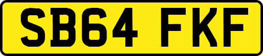SB64FKF