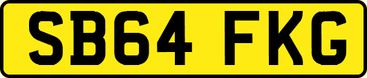 SB64FKG