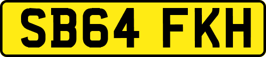 SB64FKH