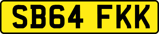 SB64FKK