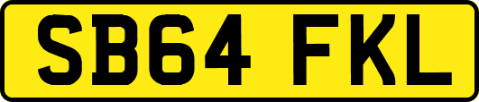 SB64FKL