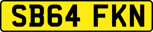 SB64FKN