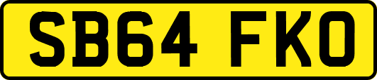 SB64FKO