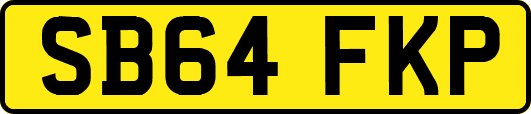 SB64FKP