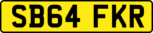 SB64FKR