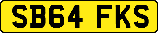SB64FKS