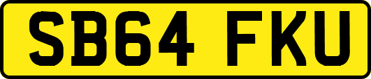 SB64FKU