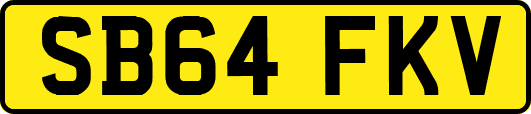 SB64FKV