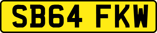 SB64FKW