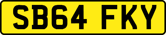 SB64FKY