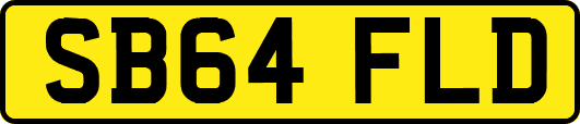 SB64FLD
