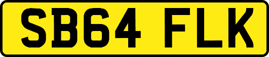 SB64FLK