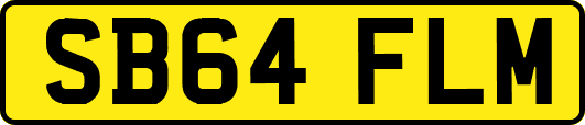SB64FLM