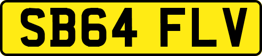 SB64FLV