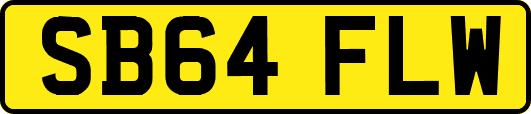 SB64FLW