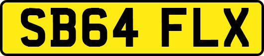 SB64FLX