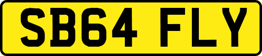 SB64FLY